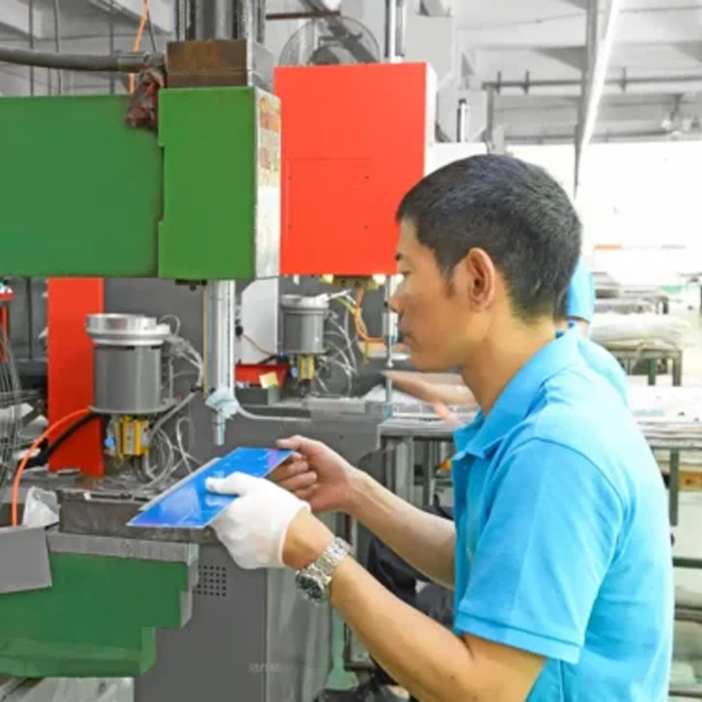 Custom Server Chassis Manufacturing