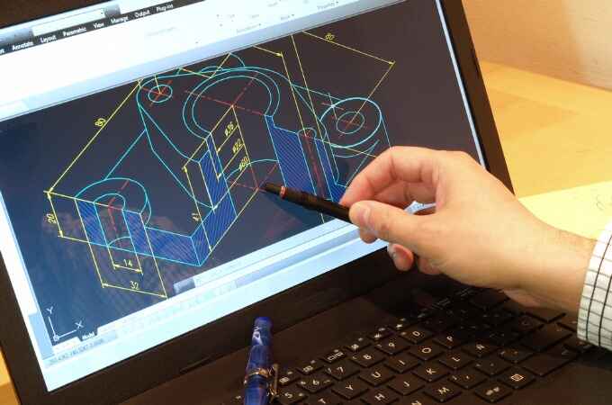 From CAD Design to Production Prototype