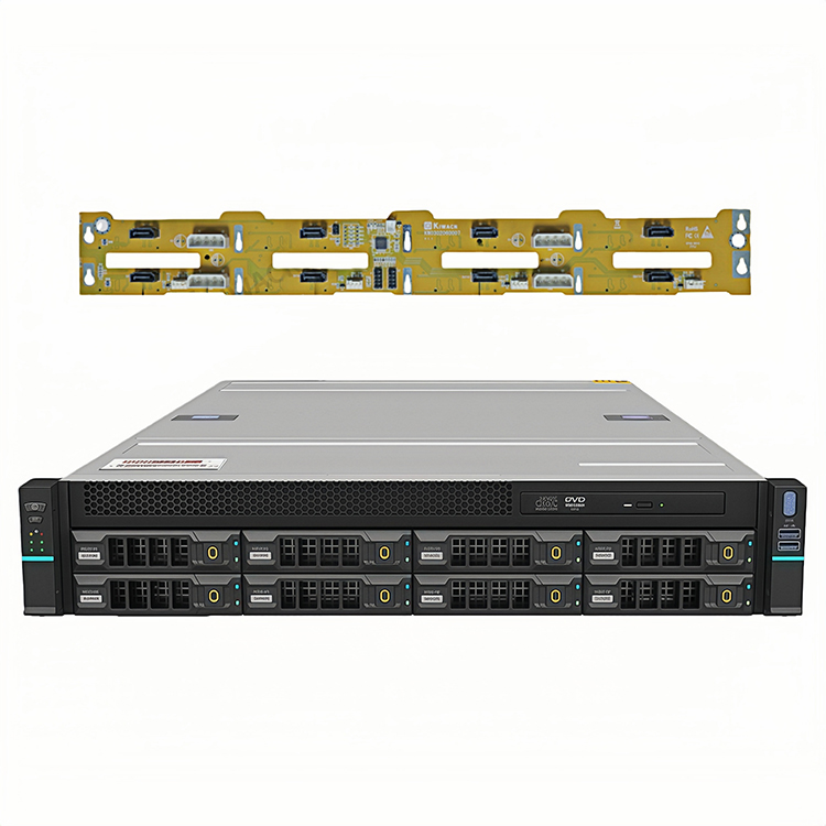 How AQL Inspection Works for Server Chassis Production Orders