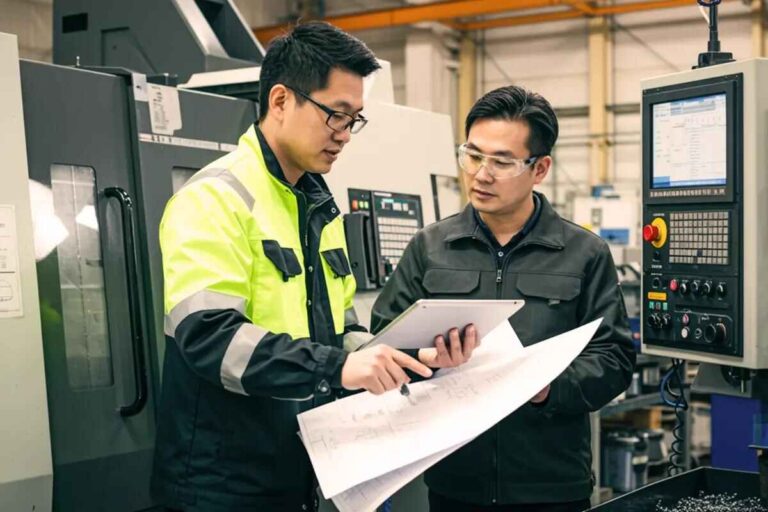 How Engineering Changes Are Controlled Before Production