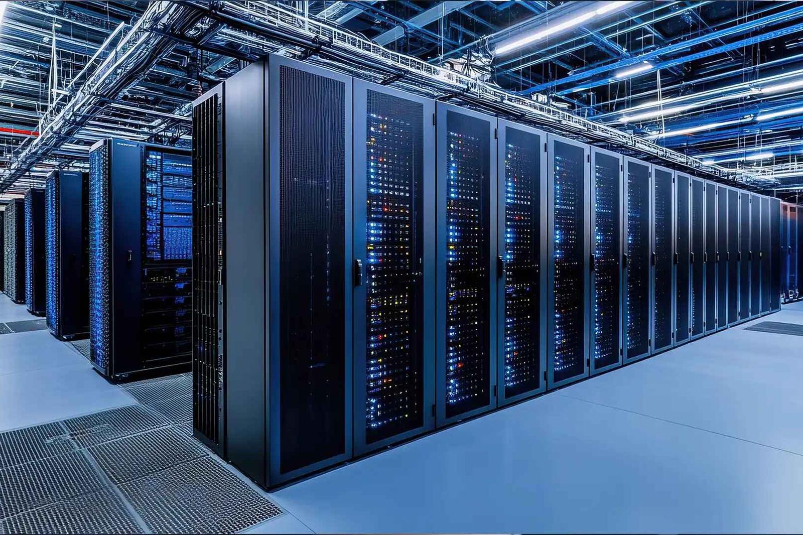 How to Calculate the Required Rack Depth