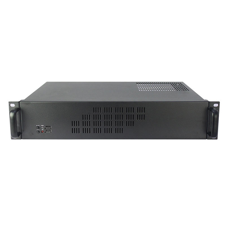 How to Choose a Short-Depth Server Chassis for Edge and Network Racks