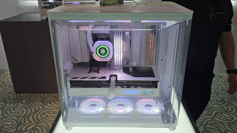 How to Design Front-to-Back Airflow