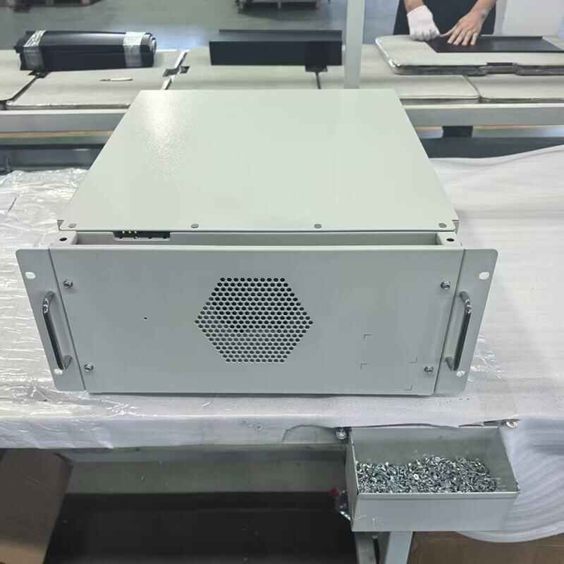 How to Prepare a Complete Chassis RFQ 1