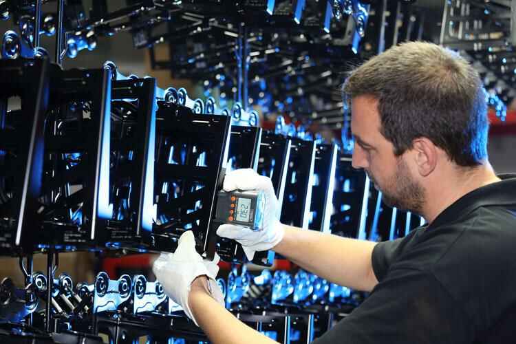 How to Prepare a Complete Chassis RFQ 2