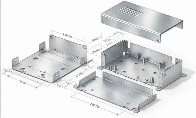 How to Prepare a Complete Chassis RFQ