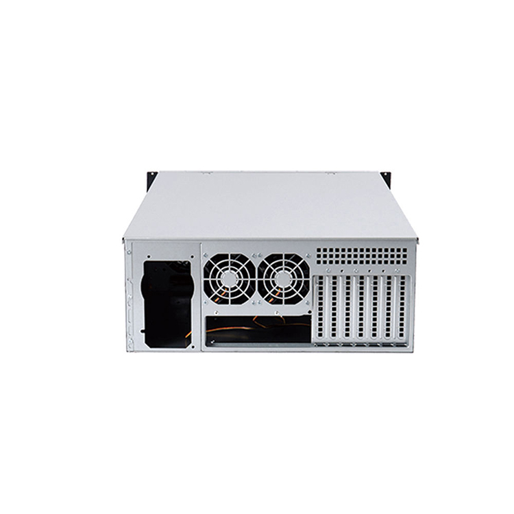 Industrial Rackmount Chassis