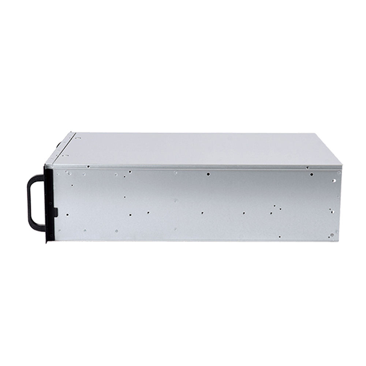 Industrial Rackmount Chassis