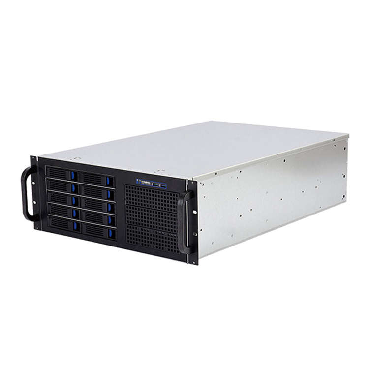 Industrial Rackmount Chassis