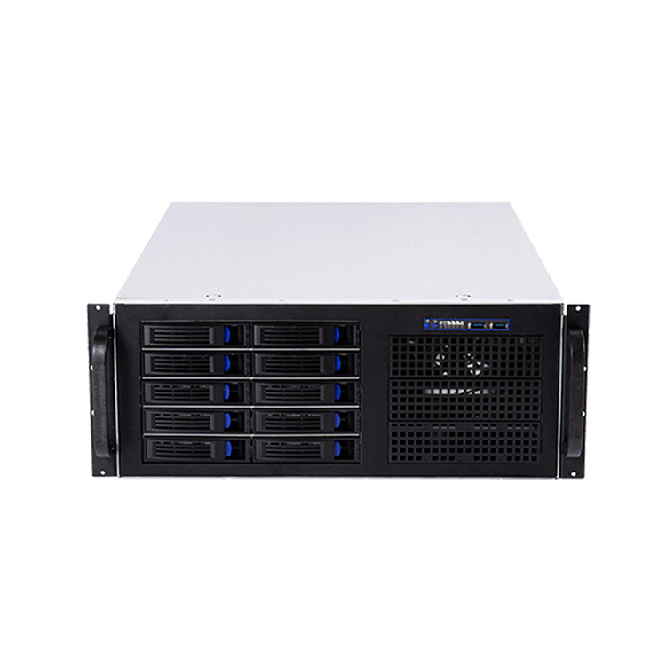 Industrial Rackmount Chassis