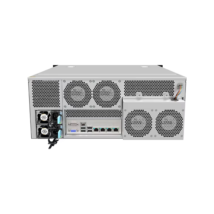 What Happens During a DFM Review for a Custom Server Chassis