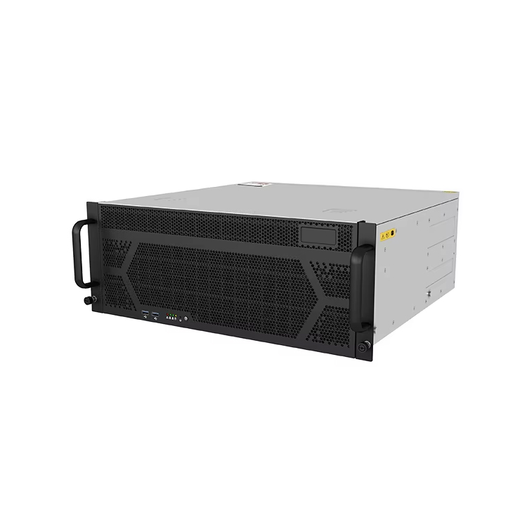 What Happens During a DFM Review for a Custom Server Chassis