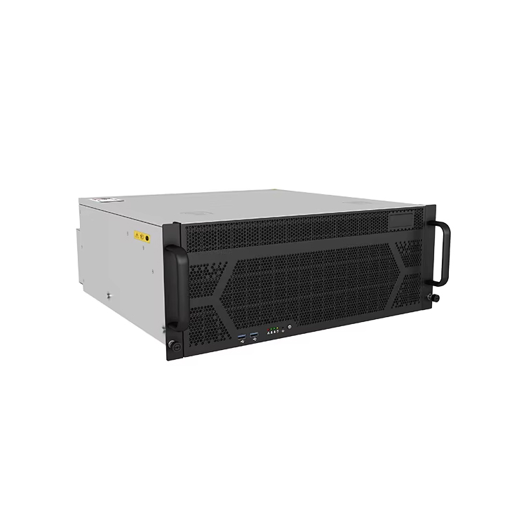 What Happens During a DFM Review for a Custom Server Chassis