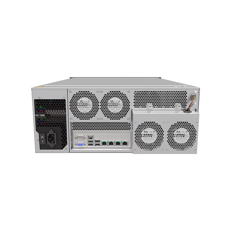 What Happens During a DFM Review for a Custom Server Chassis